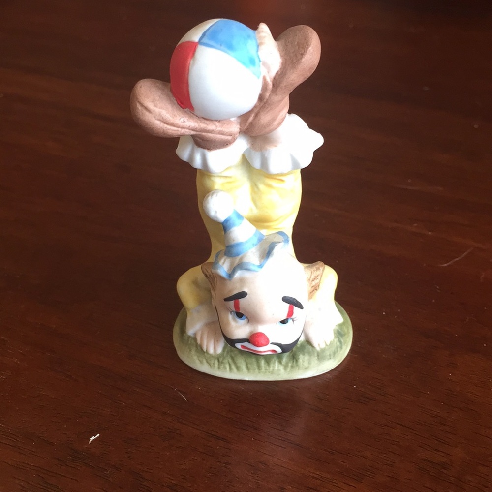 🤡 Lefton Clown 🤡